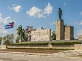 The Che Guevara Mausoleum